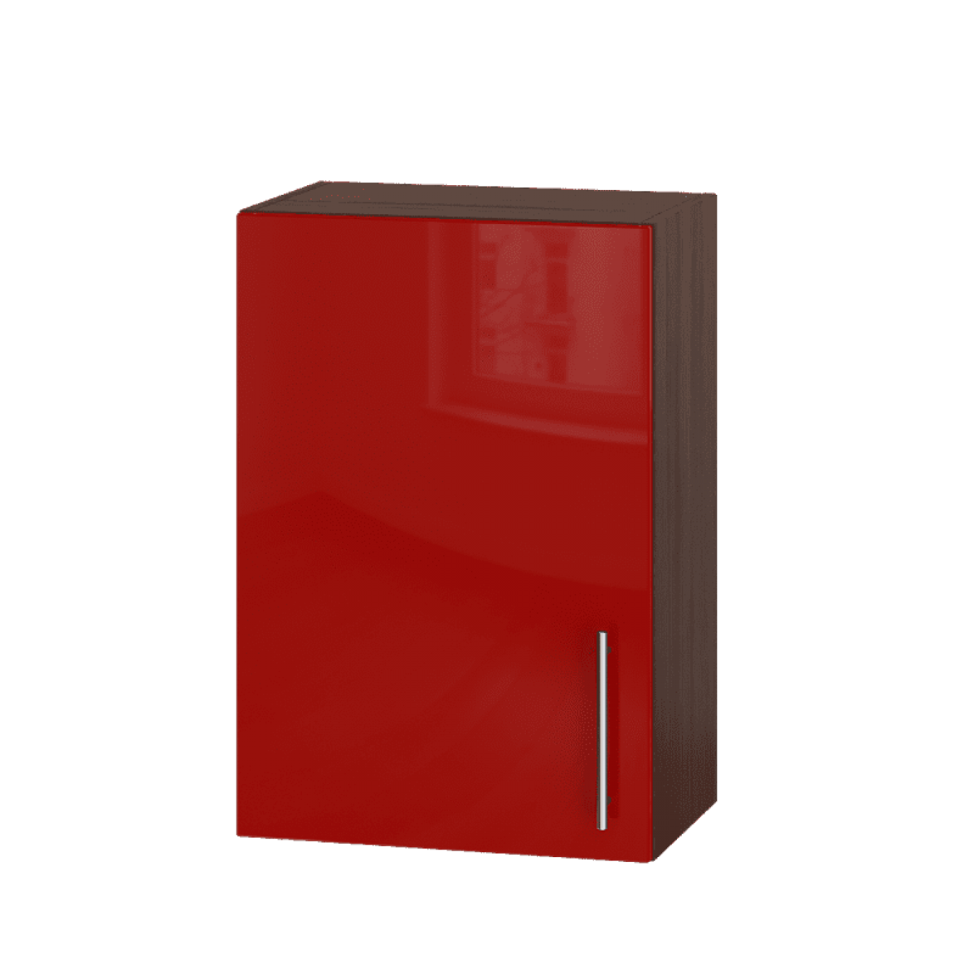 Кухня МОДЕРН В05-500 Верх 500 сушарка один фасад