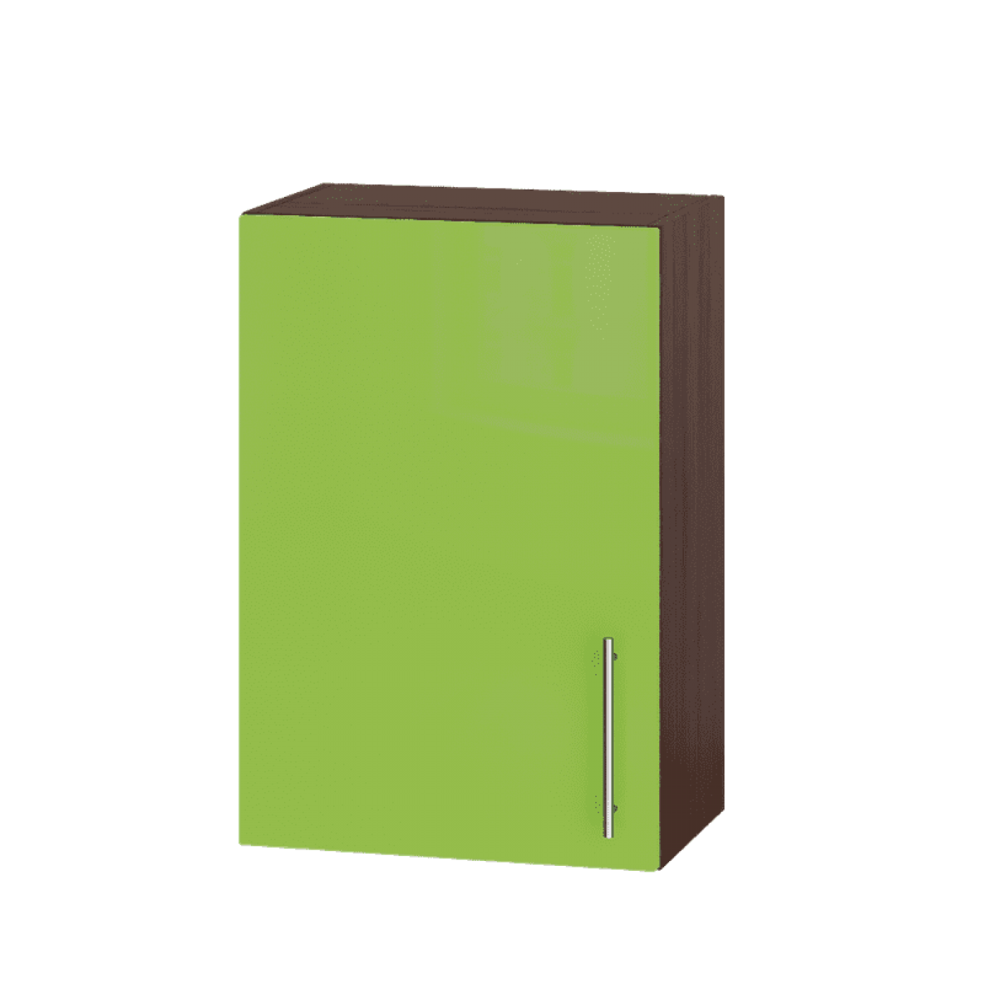 Кухня МОДЕРН В05-500 Верх 500 сушарка один фасад