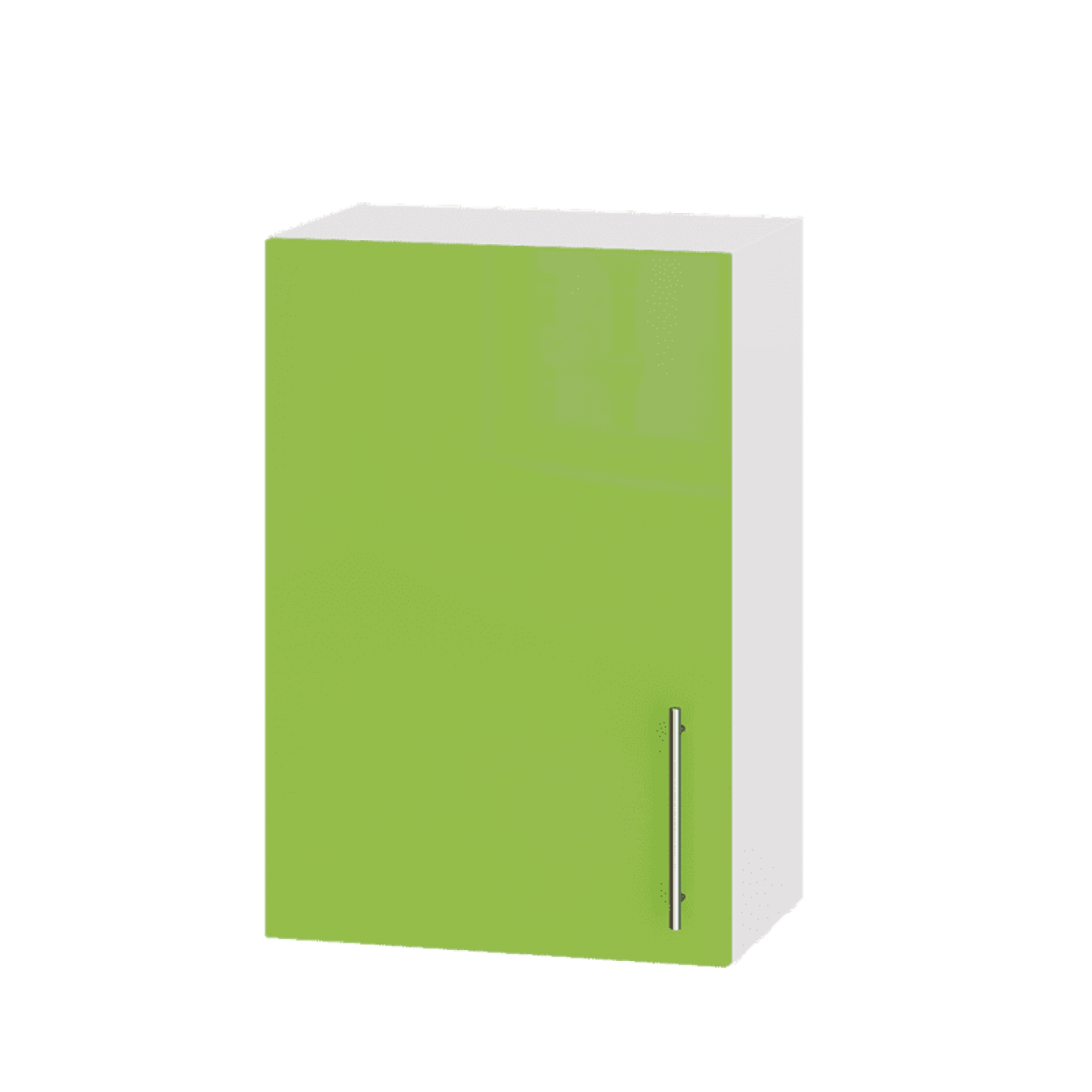 Кухня МОДЕРН В05-500 Верх 500 сушарка один фасад