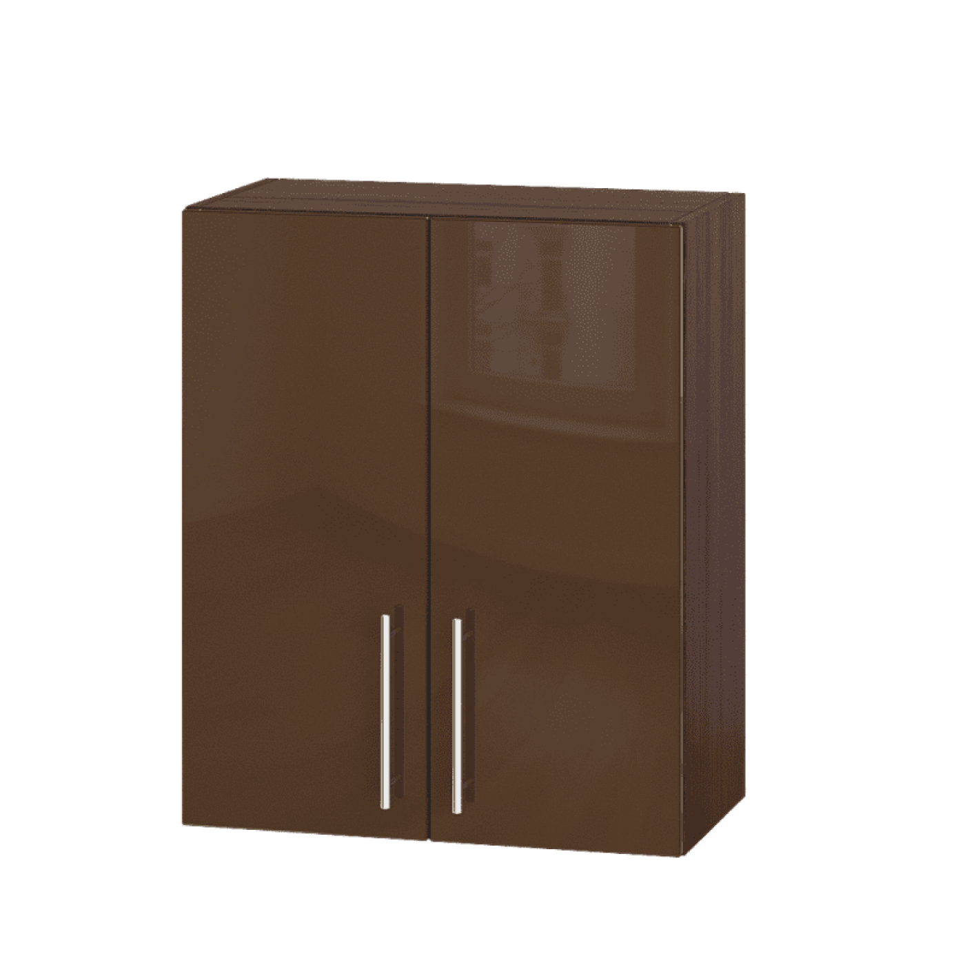 Кухня МОДЕРН В06-600 Верх 600 сушилка два фасада