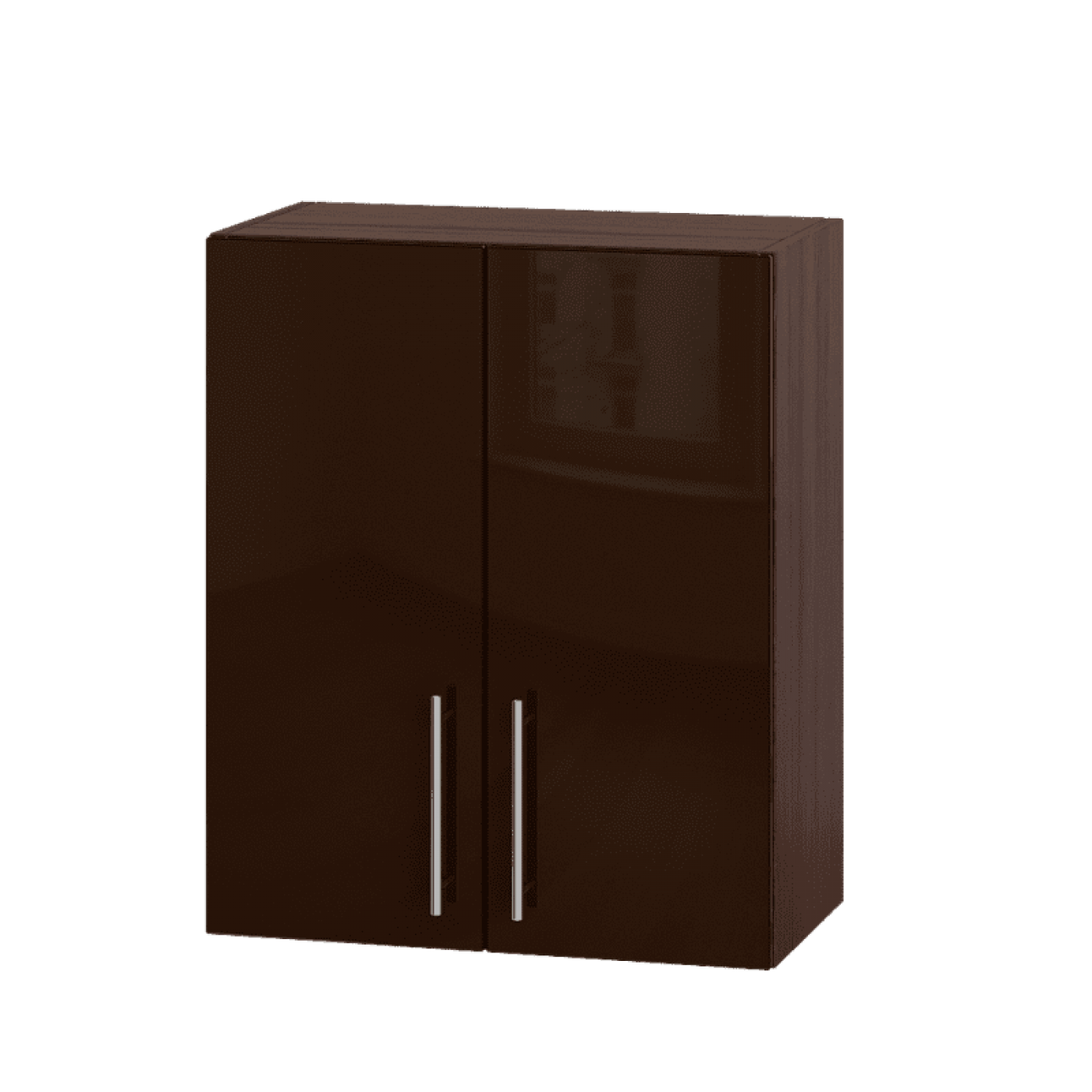 Кухня МОДЕРН В06-600 Верх 600 сушилка два фасада