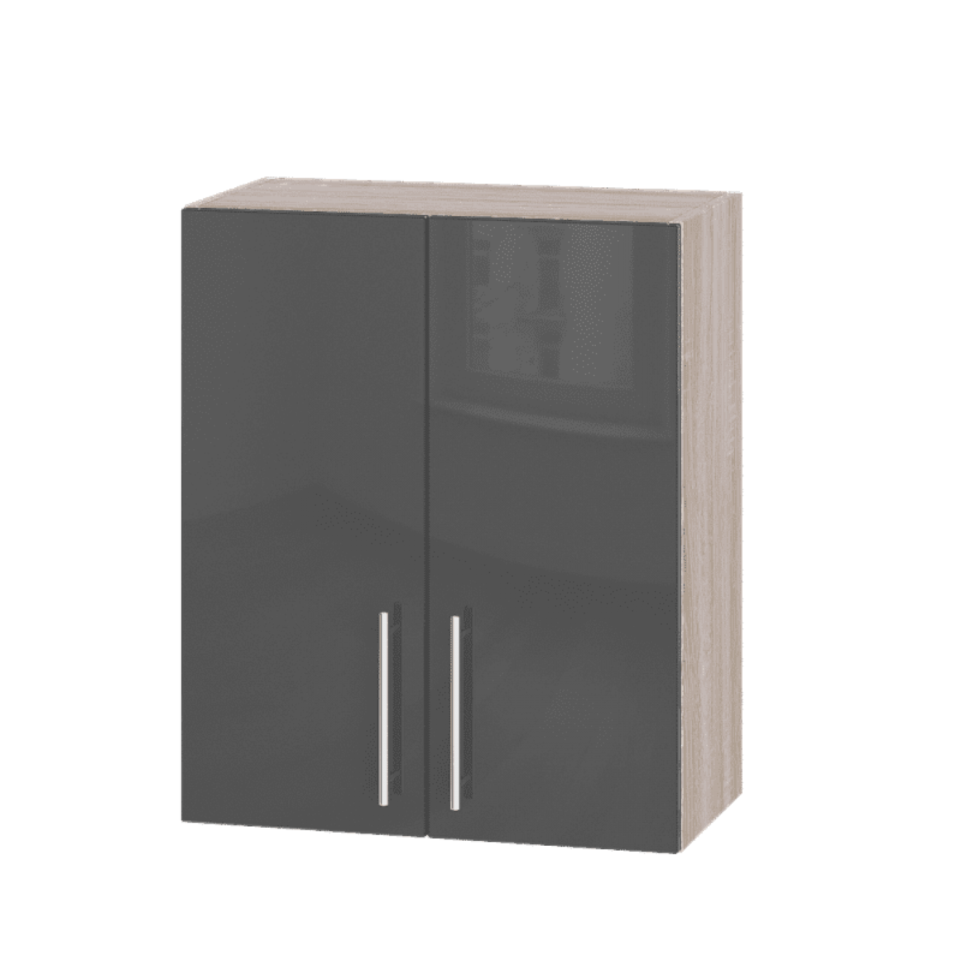 Кухня МОДЕРН В06-600 Верх 600 сушилка два фасада