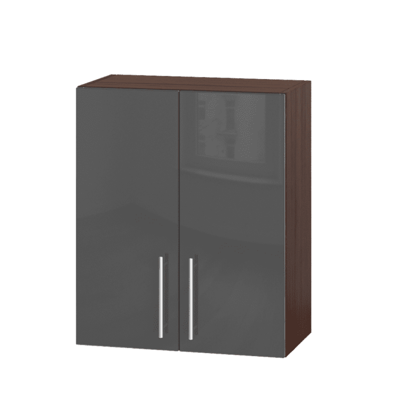 Кухня МОДЕРН В06-600 Верх 600 сушилка два фасада