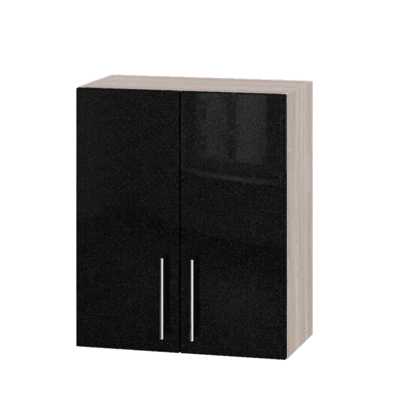 Кухня МОДЕРН В06-600 Верх 600 сушилка два фасада