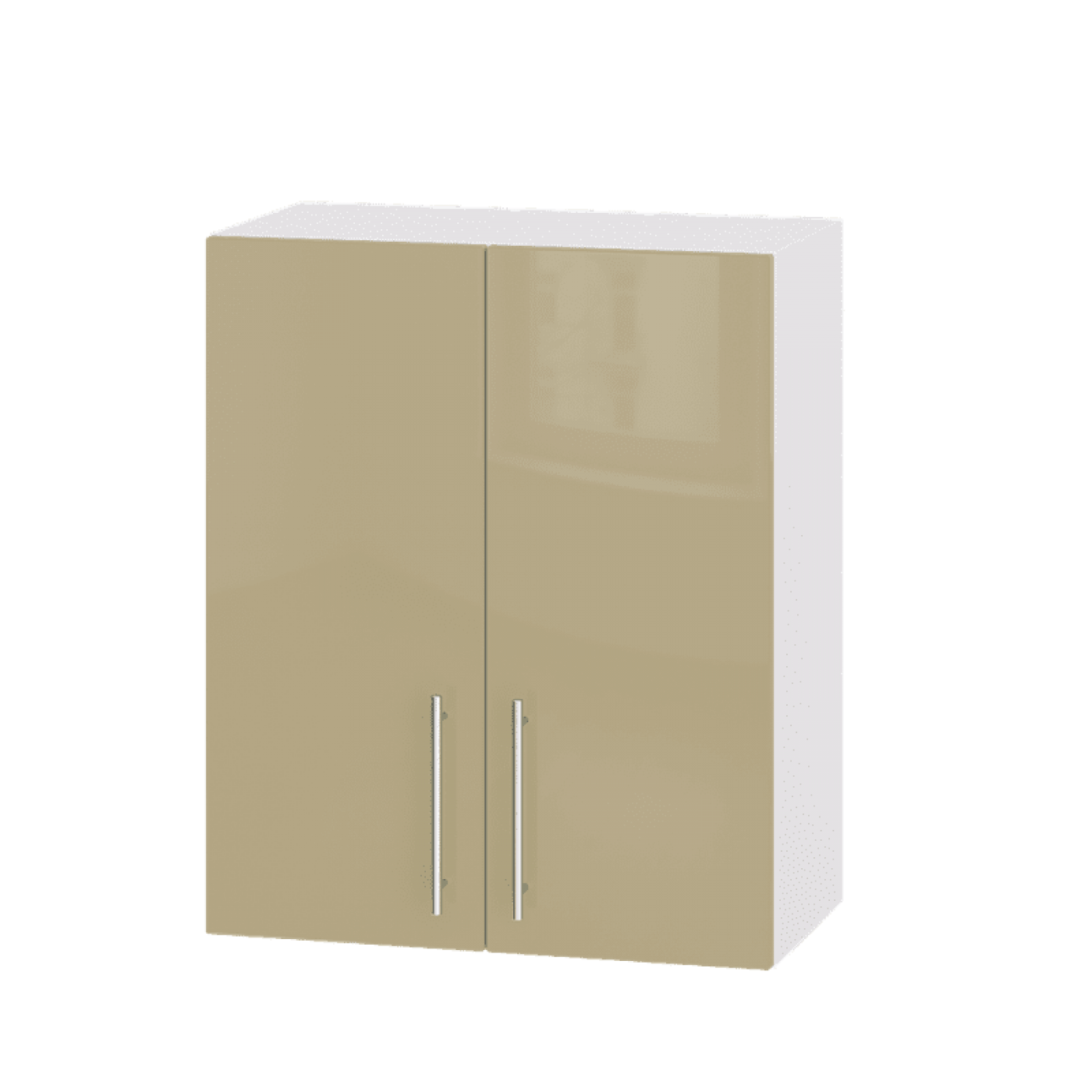 Кухня МОДЕРН В06-600 Верх 600 сушилка два фасада