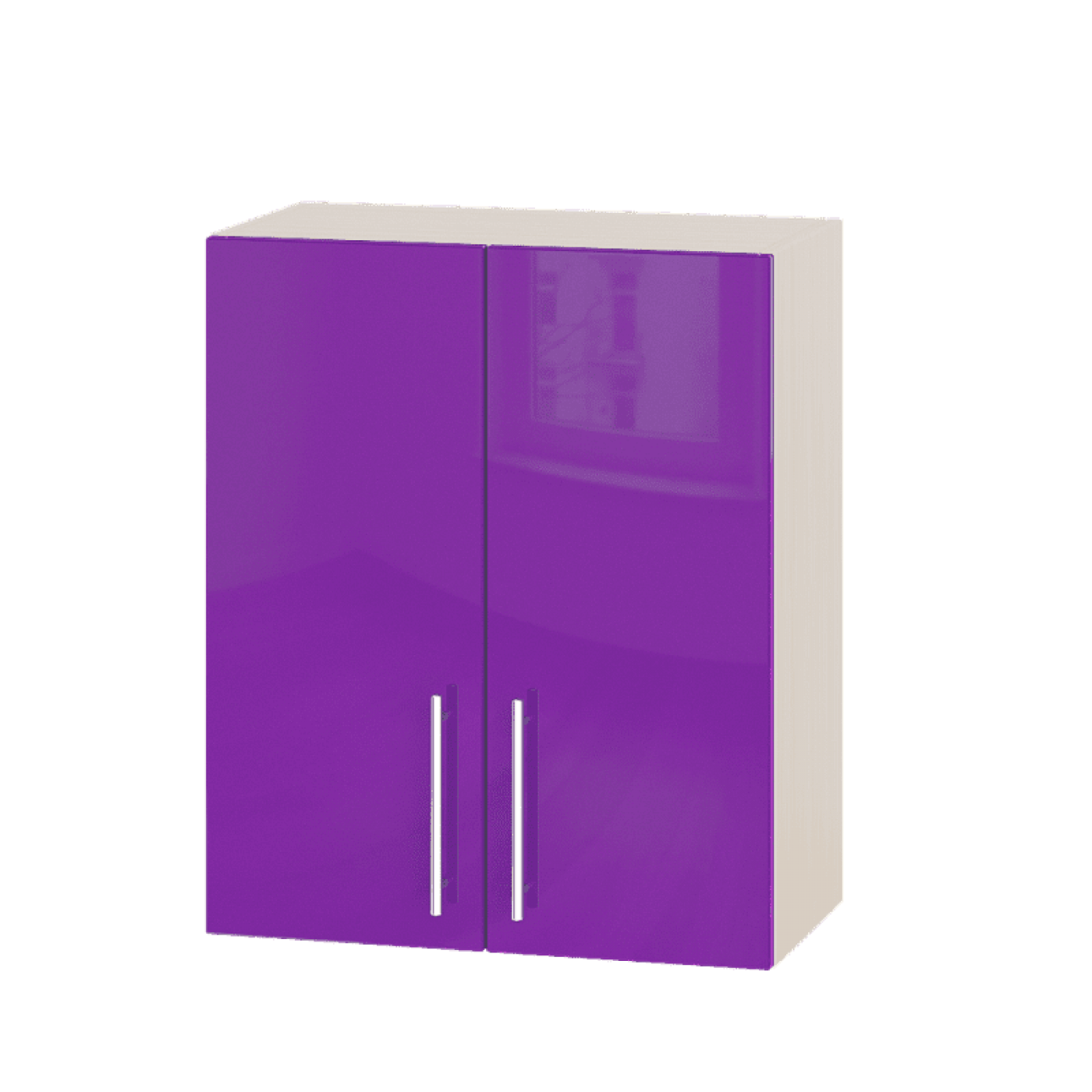 Кухня МОДЕРН В06-600 Верх 600 сушилка два фасада