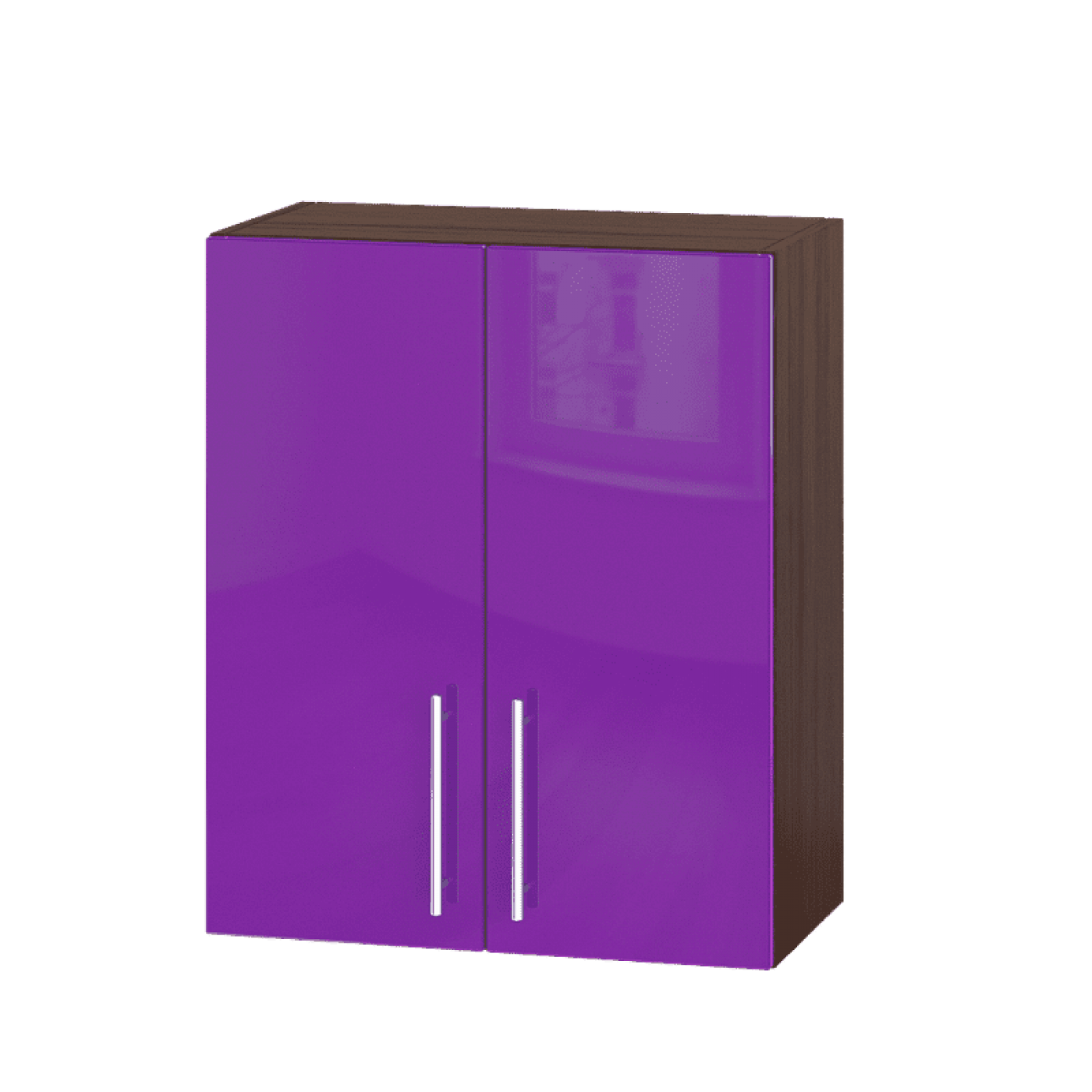 Кухня МОДЕРН В06-600 Верх 600 сушилка два фасада