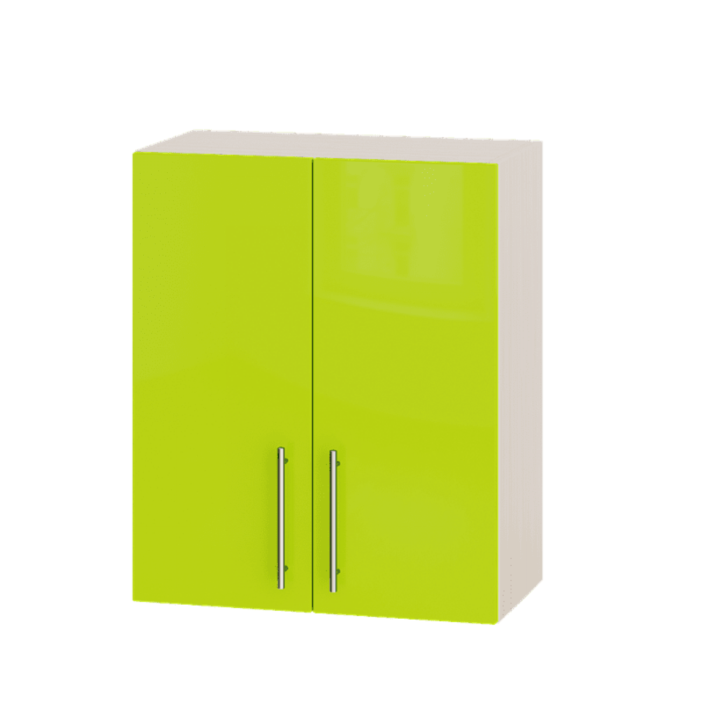 Кухня МОДЕРН В06-600 Верх 600 сушилка два фасада