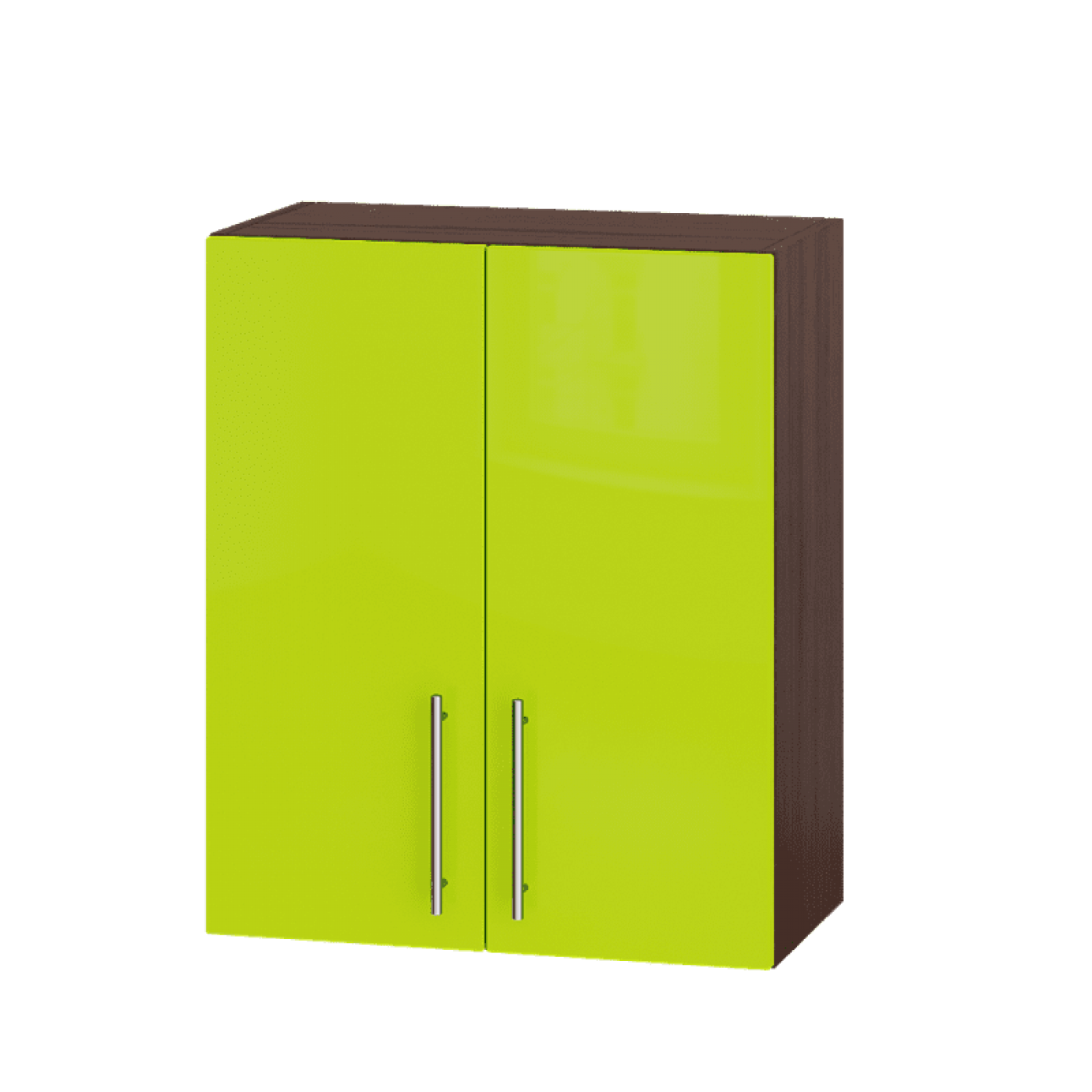 Кухня МОДЕРН В06-600 Верх 600 сушилка два фасада