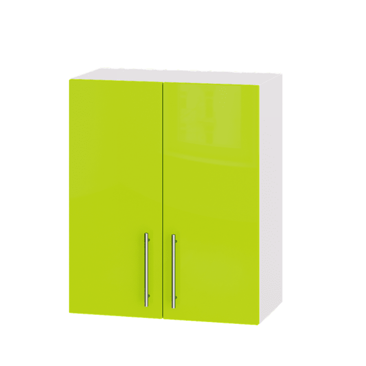 Кухня МОДЕРН В06-600 Верх 600 сушилка два фасада