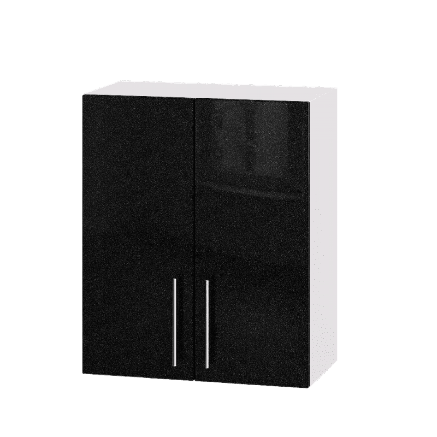 Кухня МОДЕРН В06-600 Верх 600 сушилка два фасада