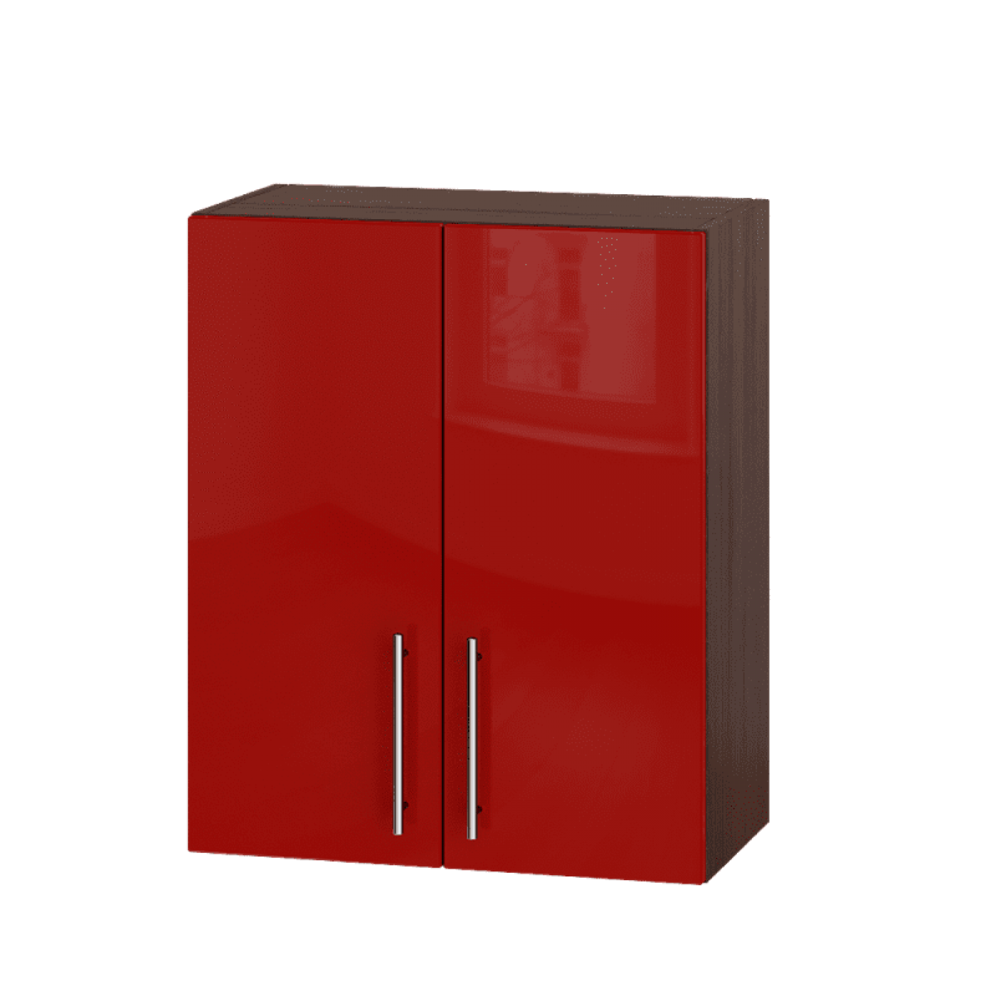 Кухня МОДЕРН В06-600 Верх 600 сушилка два фасада