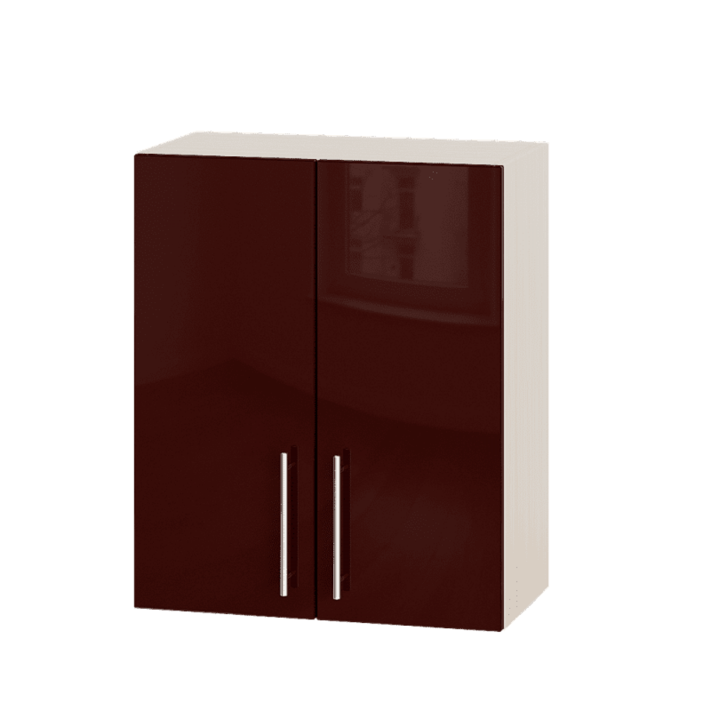 Кухня МОДЕРН В06-600 Верх 600 сушилка два фасада