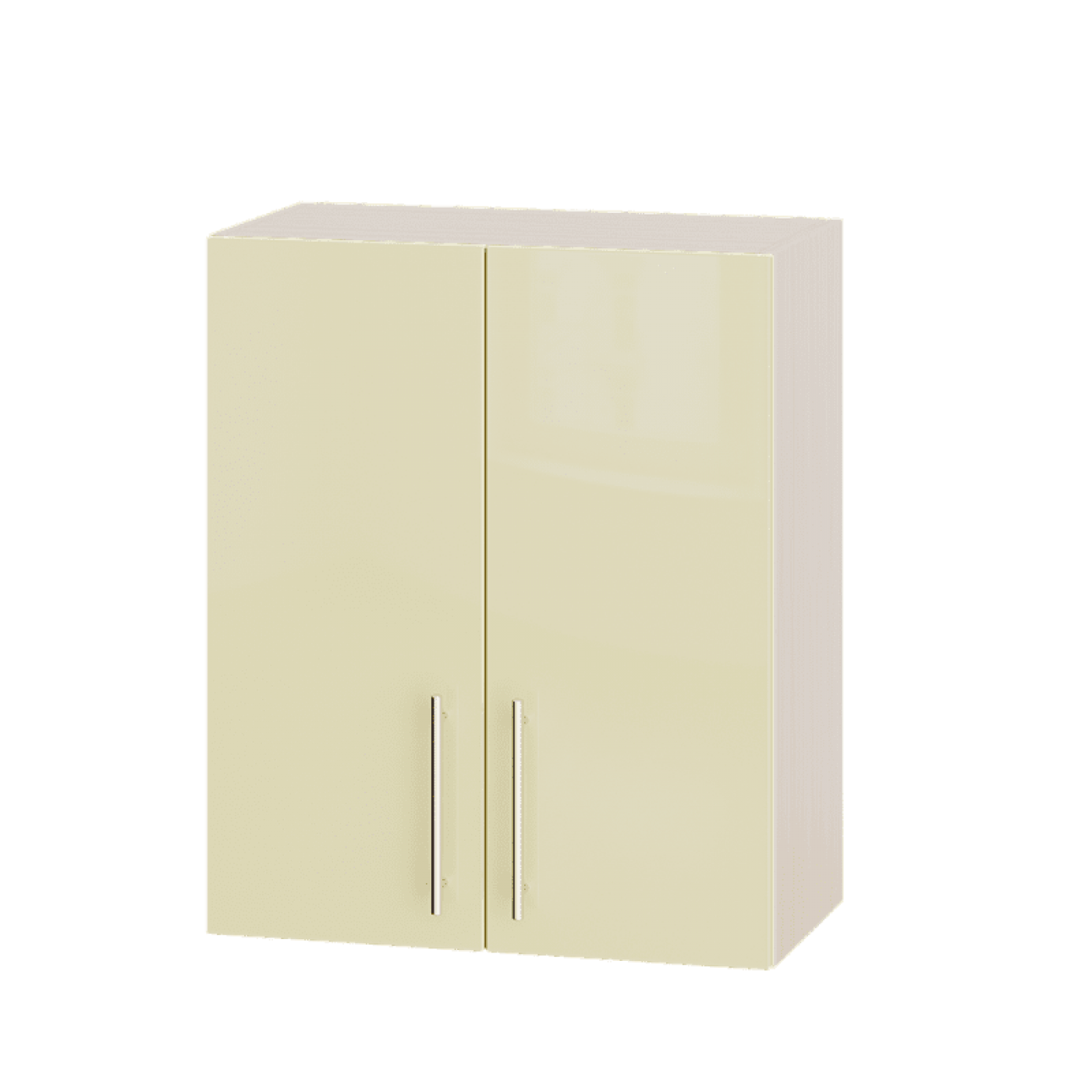 Кухня МОДЕРН В06-600 Верх 600 сушилка два фасада