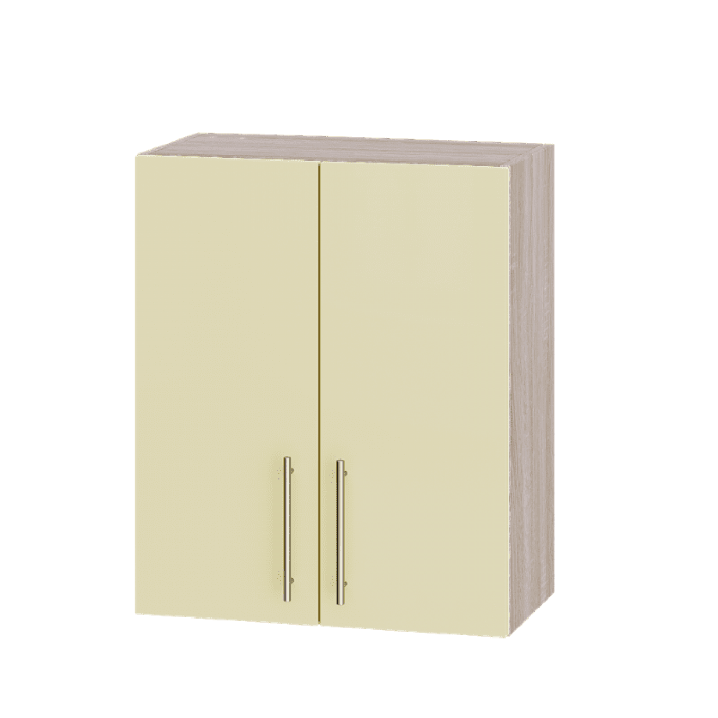 Кухня МОДЕРН В06-600 Верх 600 сушилка два фасада