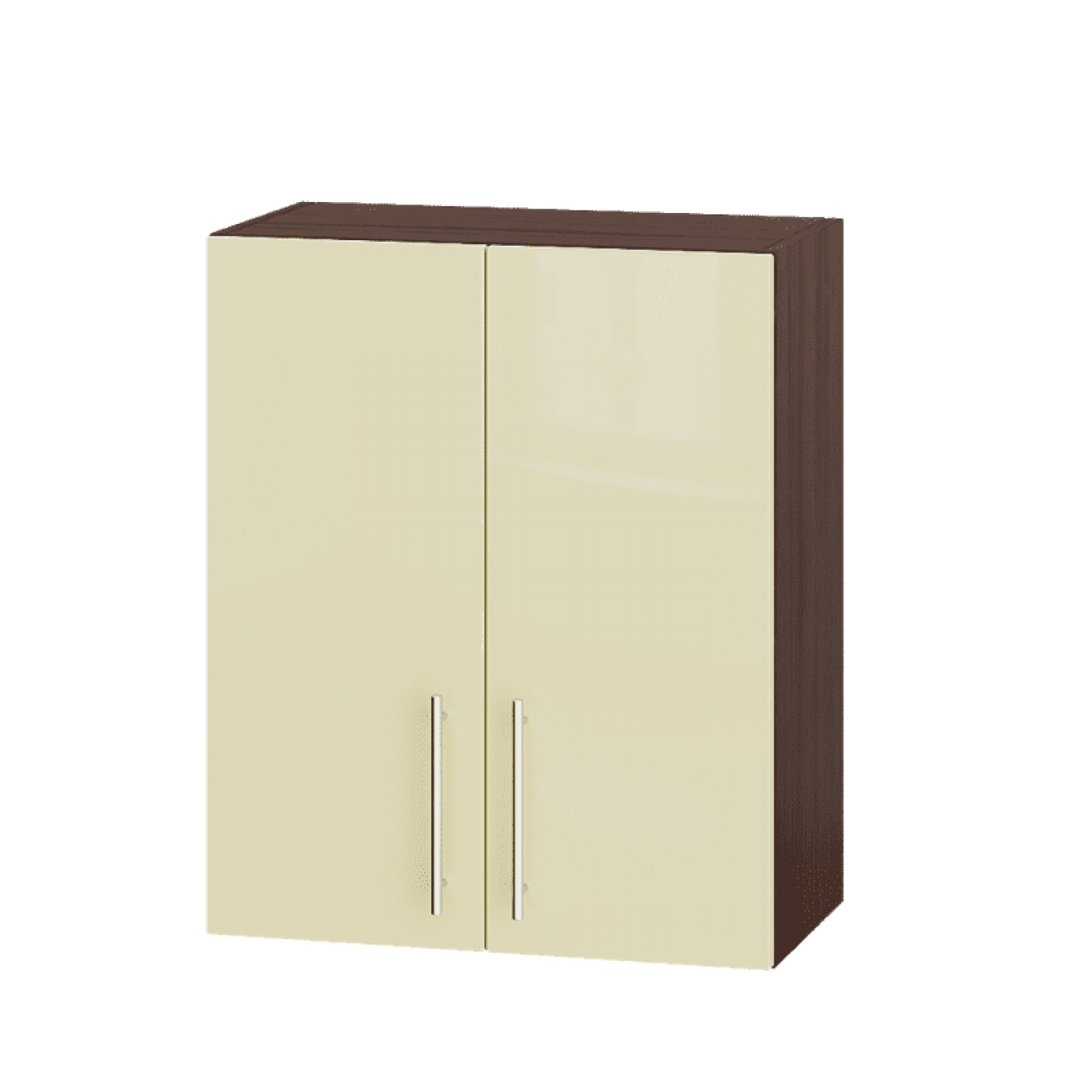 Кухня МОДЕРН В06-600 Верх 600 сушилка два фасада