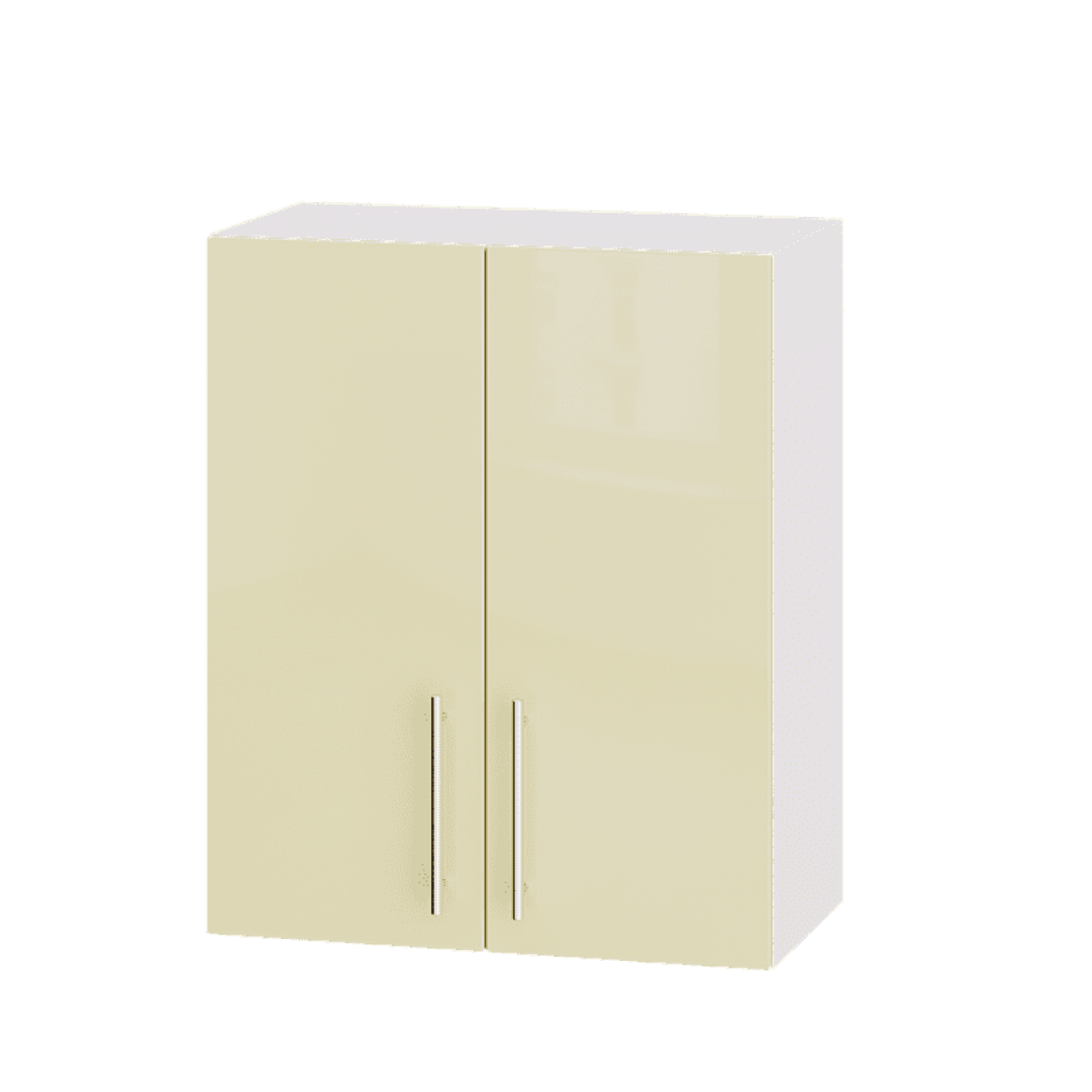 Кухня МОДЕРН В06-600 Верх 600 сушилка два фасада