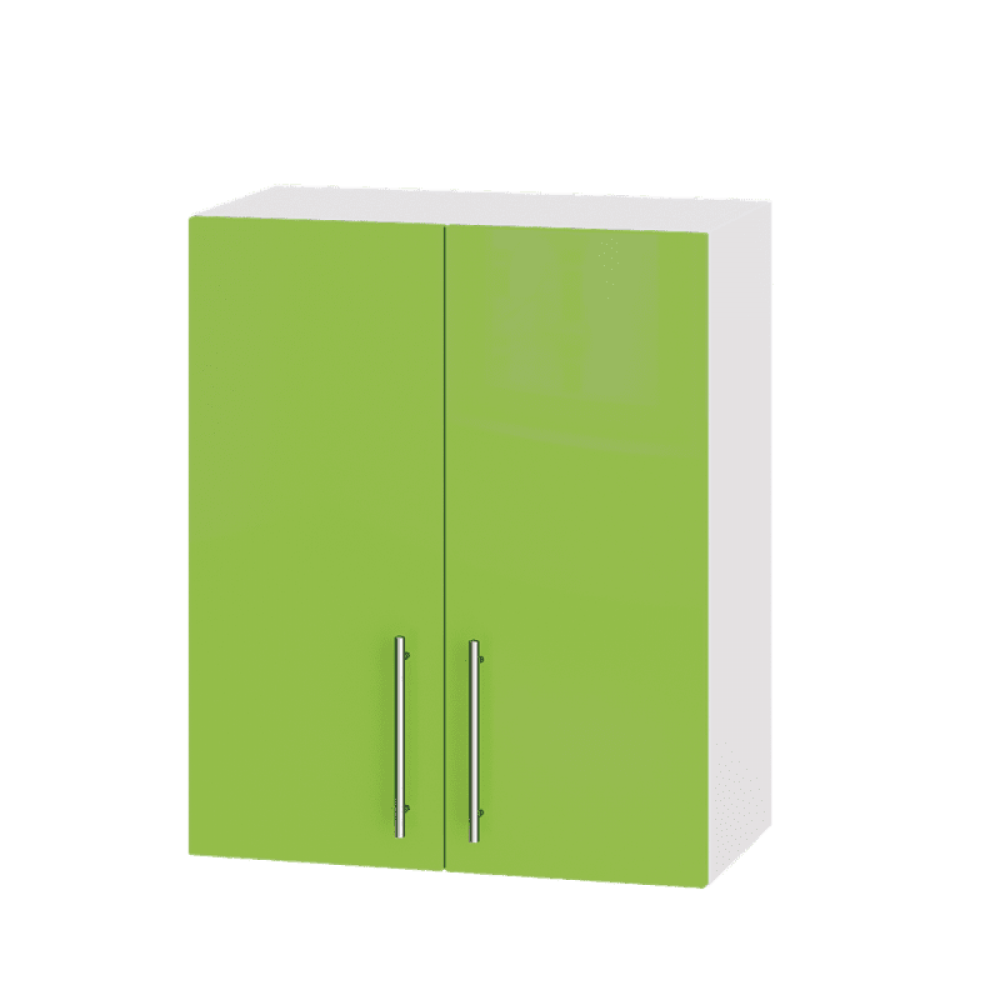 Кухня МОДЕРН В06-600 Верх 600 сушилка два фасада