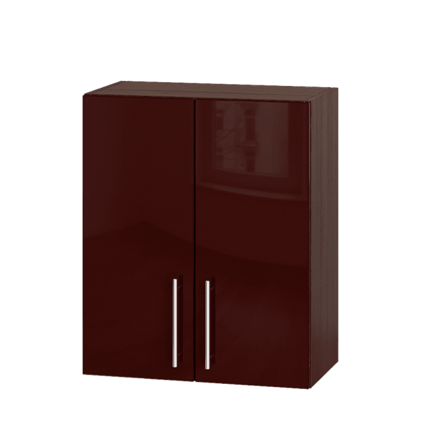 Кухня МОДЕРН В06-600 Верх 600 сушилка два фасада