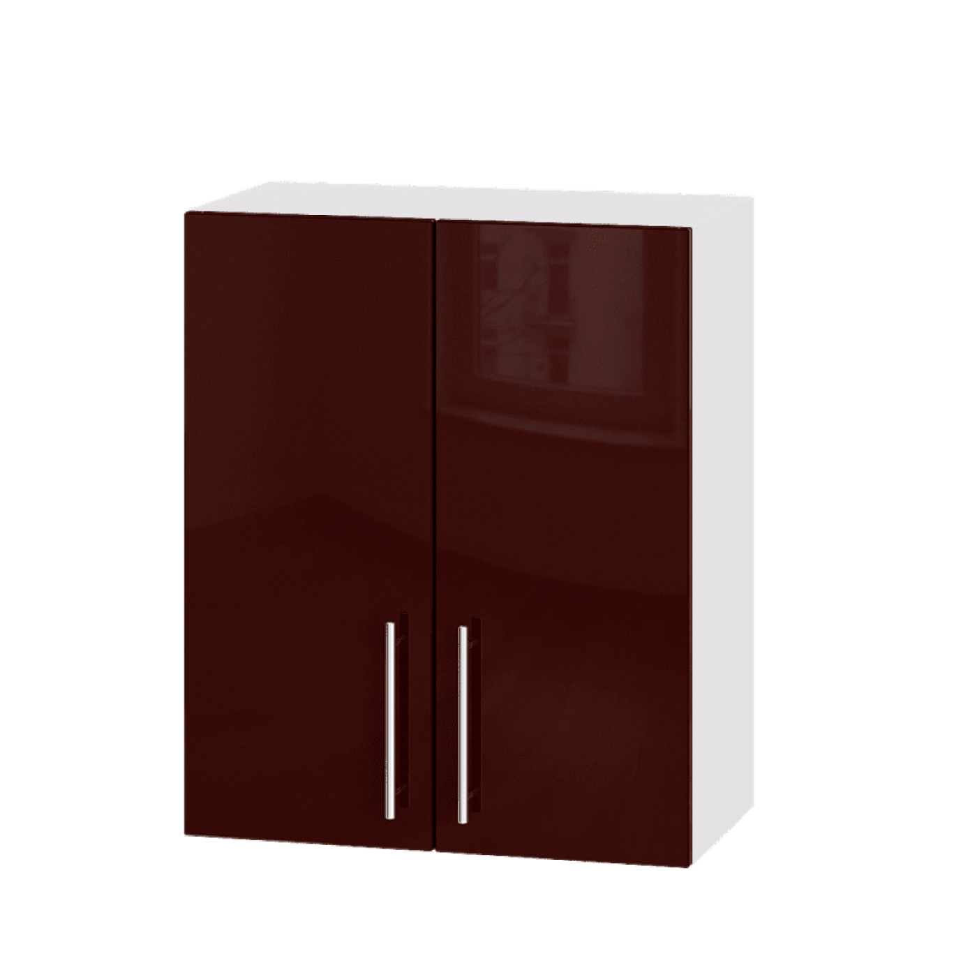 Кухня МОДЕРН В06-600 Верх 600 сушилка два фасада