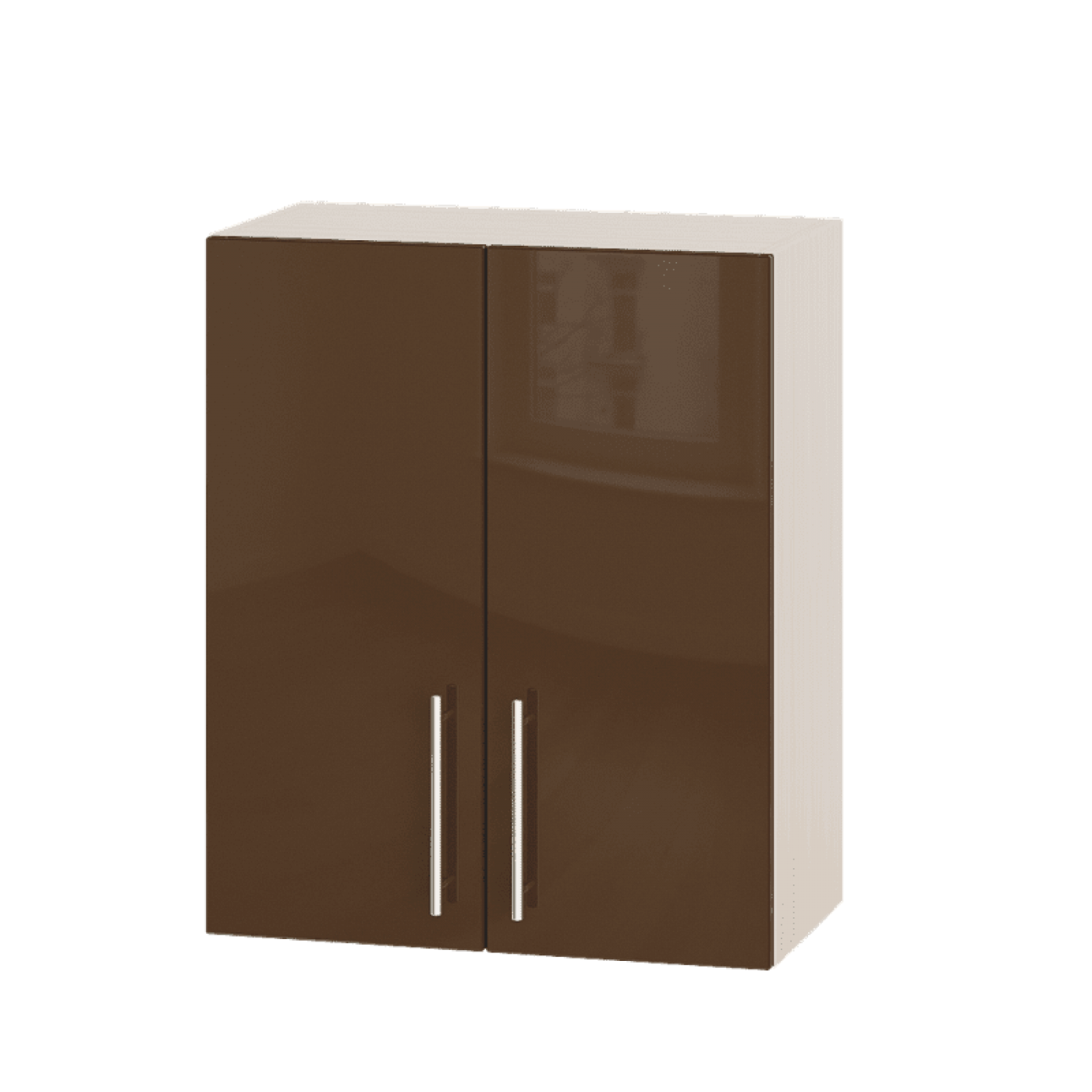 Кухня МОДЕРН В06-600 Верх 600 сушилка два фасада