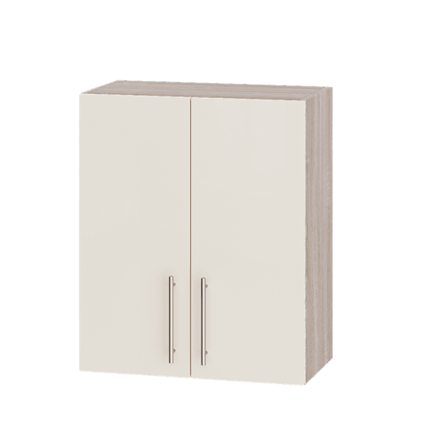 Кухня МОДЕРН В10-600 Верх 600 два фасада