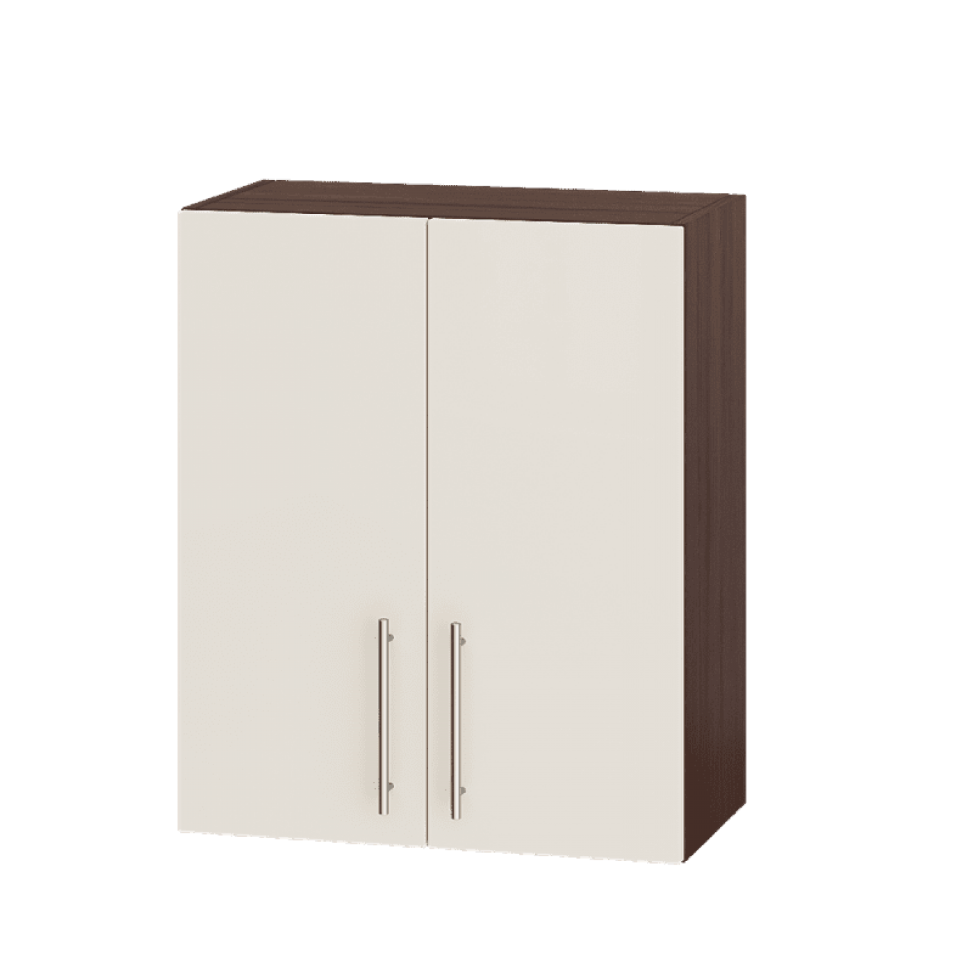 Кухня МОДЕРН В10-600 Верх 600 два фасада