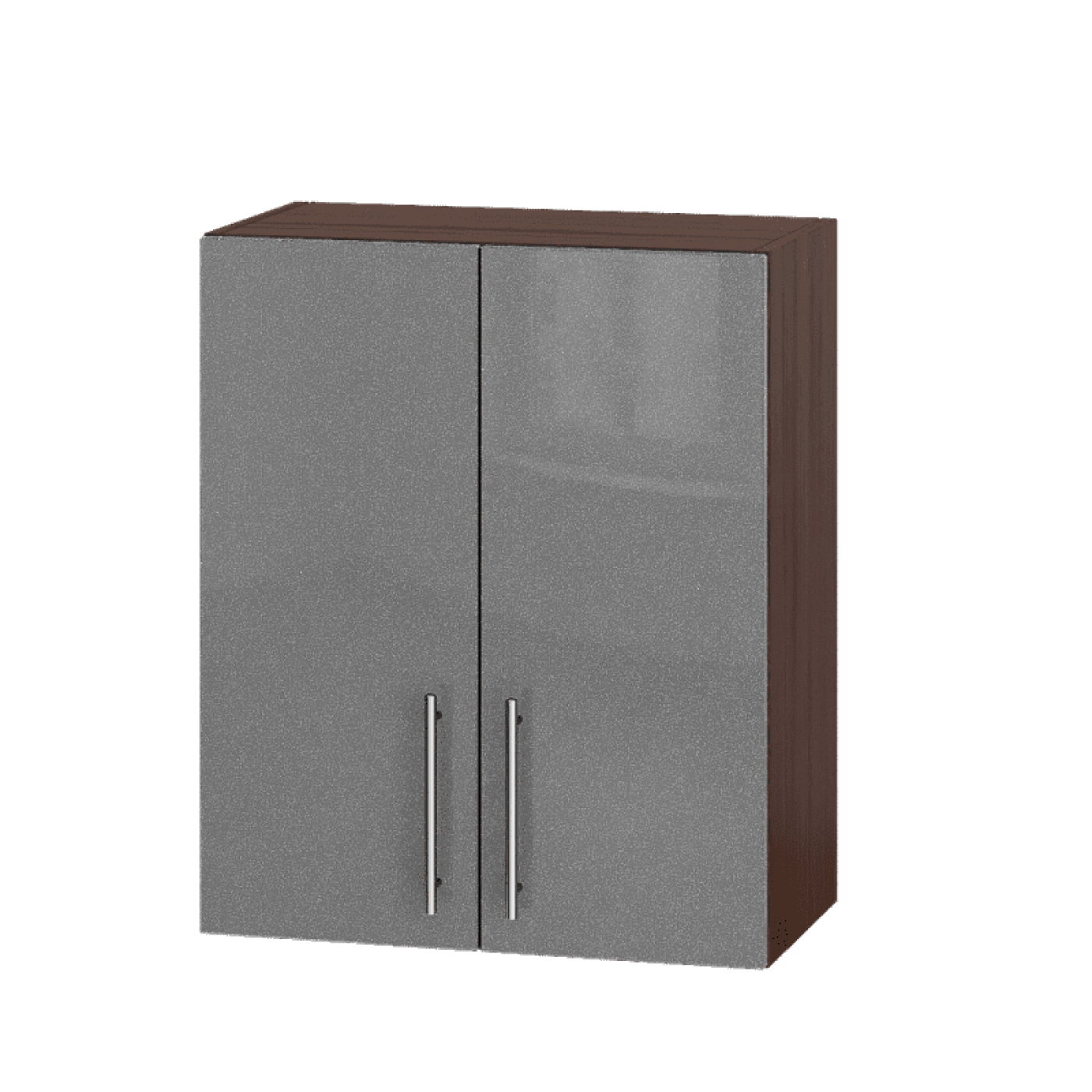 Кухня МОДЕРН В10-600 Верх 600 два фасада