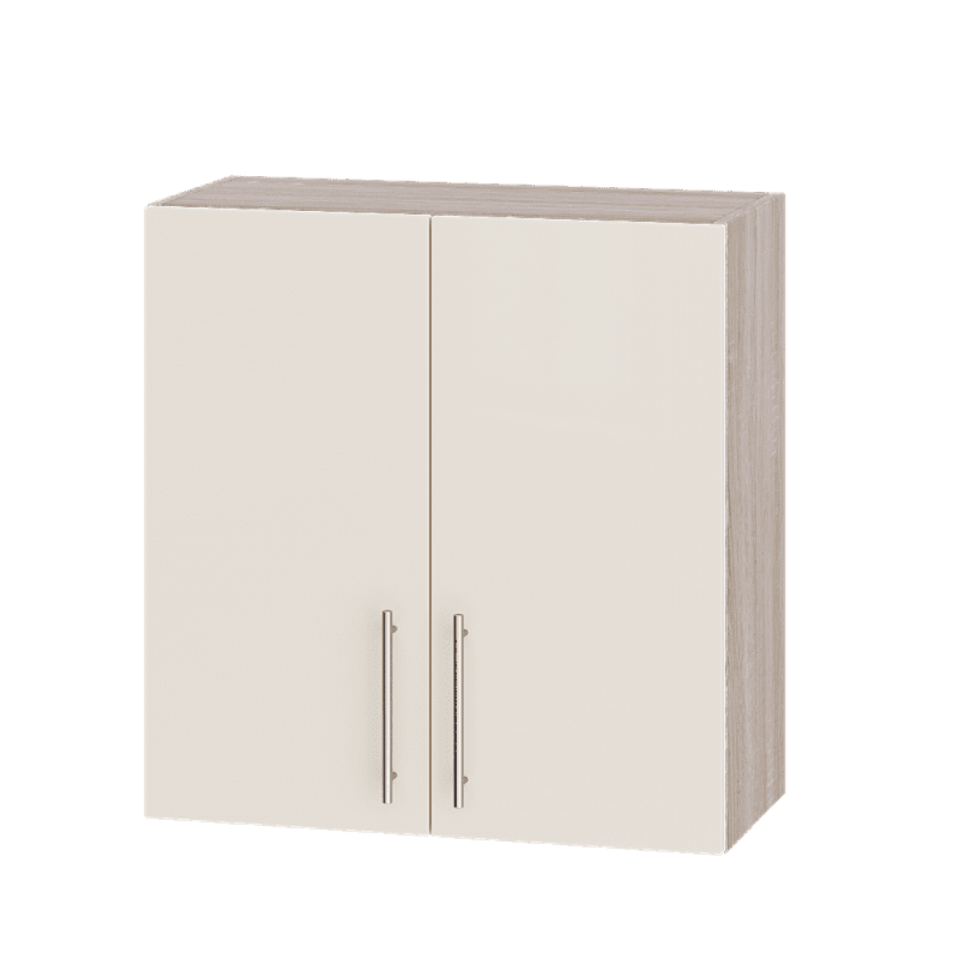 Кухня МОДЕРН В10-700 Верх 700 два фасада