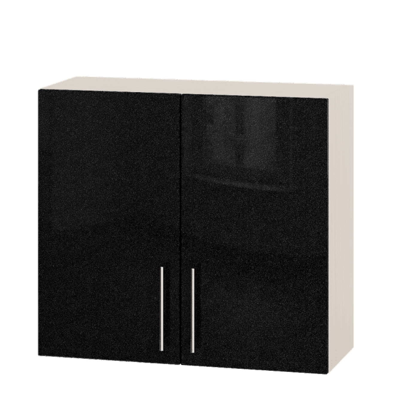 Кухня МОДЕРН В10-800 Верх 800 два фасада