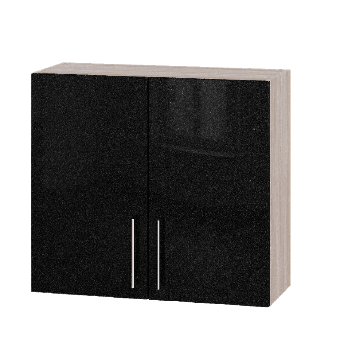 Кухня МОДЕРН В10-800 Верх 800 два фасада