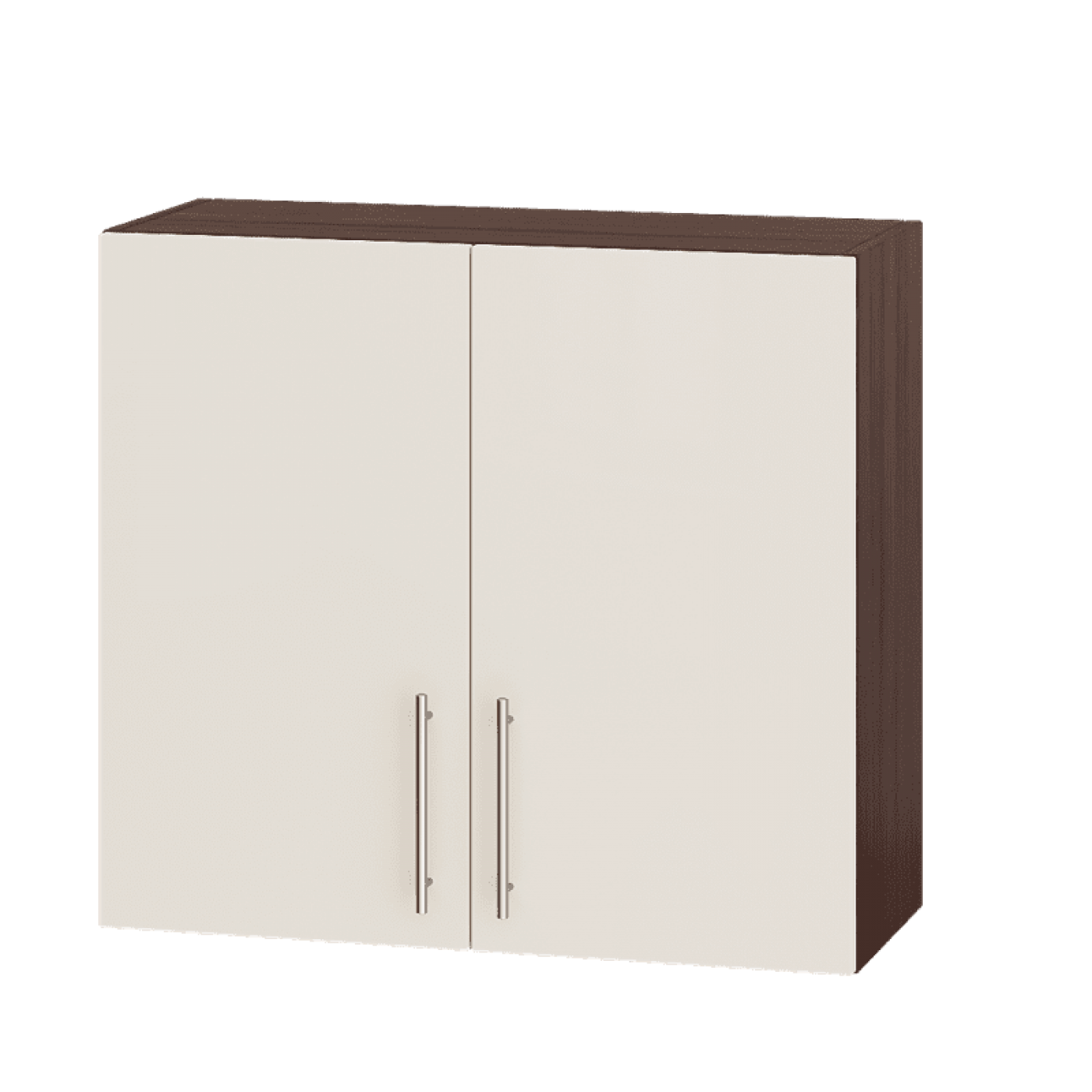 Кухня МОДЕРН В10-800 Верх 800 два фасада