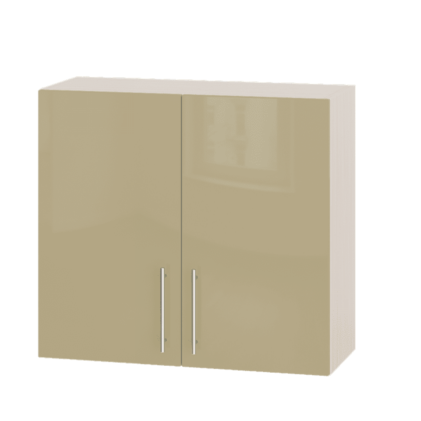 Кухня МОДЕРН В10-800 Верх 800 два фасада