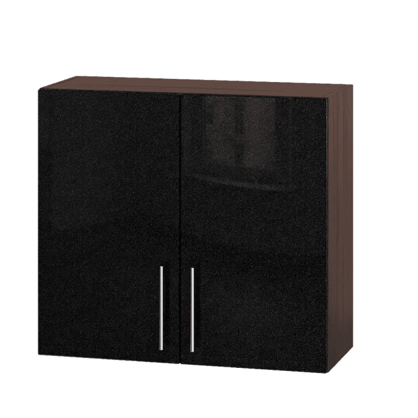 Кухня МОДЕРН В10-800 Верх 800 два фасада