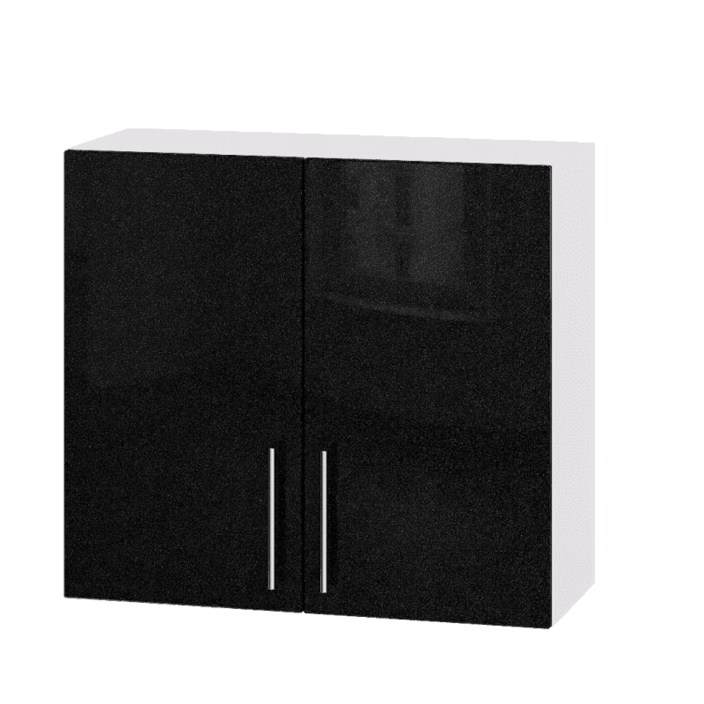 Кухня МОДЕРН В10-800 Верх 800 два фасада