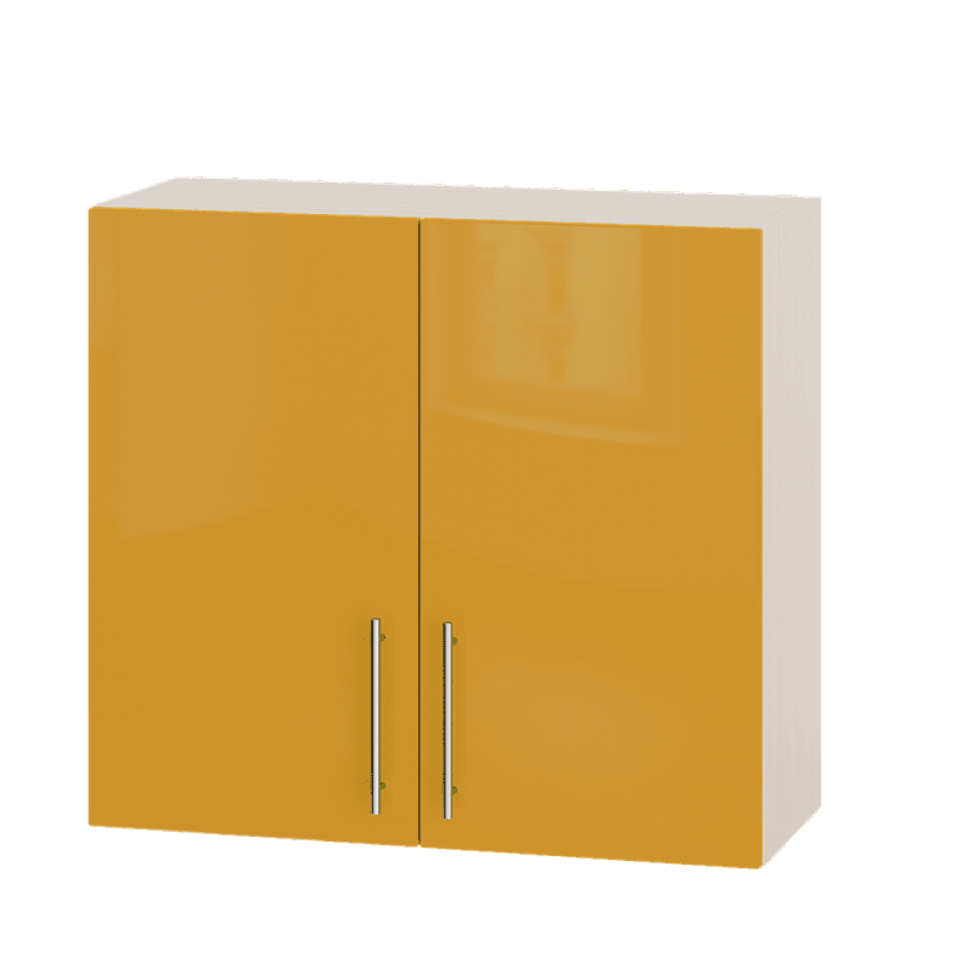 Кухня МОДЕРН В10-800 Верх 800 два фасада