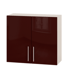 Кухня МОДЕРН В10-800 Верх 800 два фасада