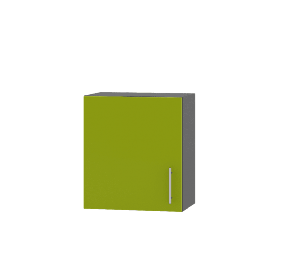 Кухня МОДЕРН В22-500 Верх 500 сушилка один фасад 554