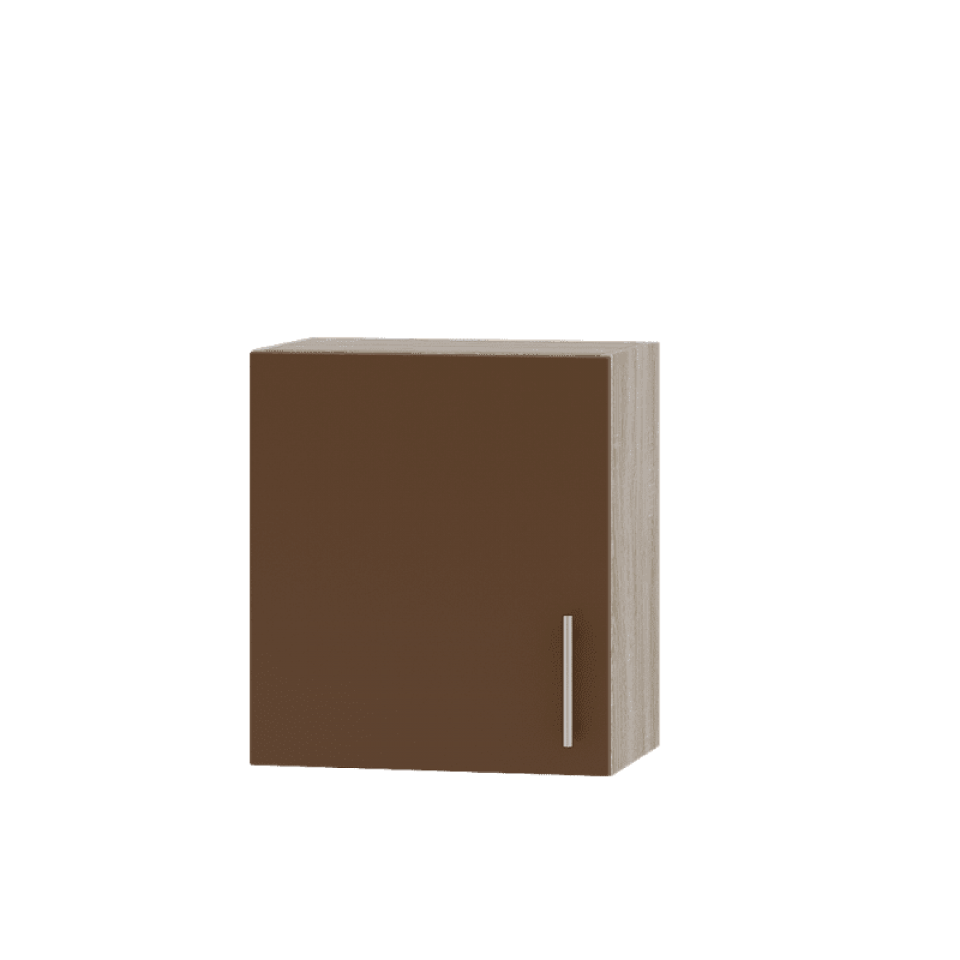 Кухня МОДЕРН В22-500 Верх 500 сушилка один фасад 554