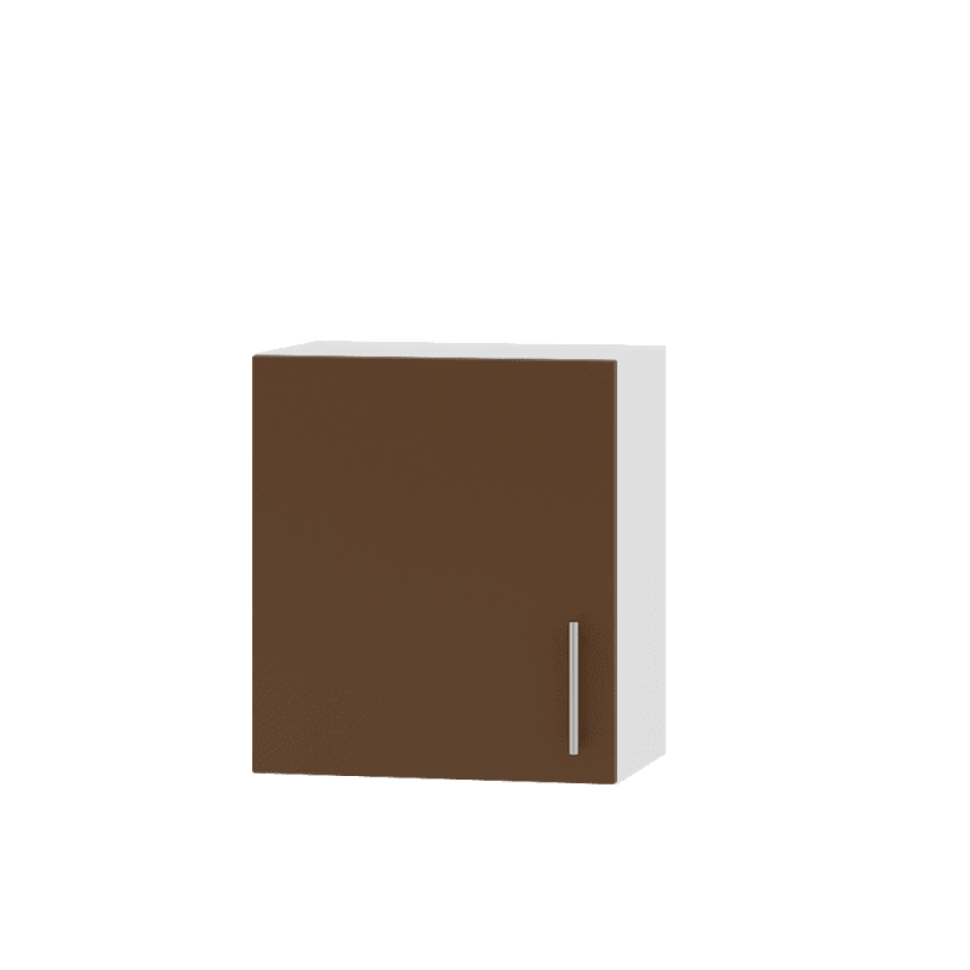 Кухня МОДЕРН В22-500 Верх 500 сушилка один фасад 554