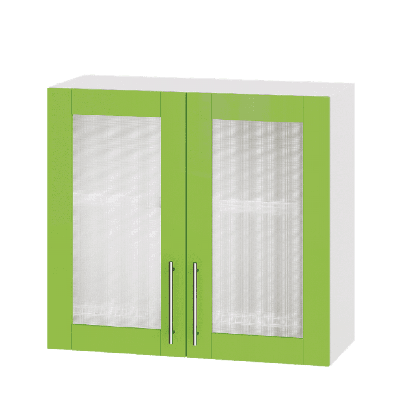 Кухня МОДЕРН ВВ06-800 Верх 800 сушарка дві вітрини