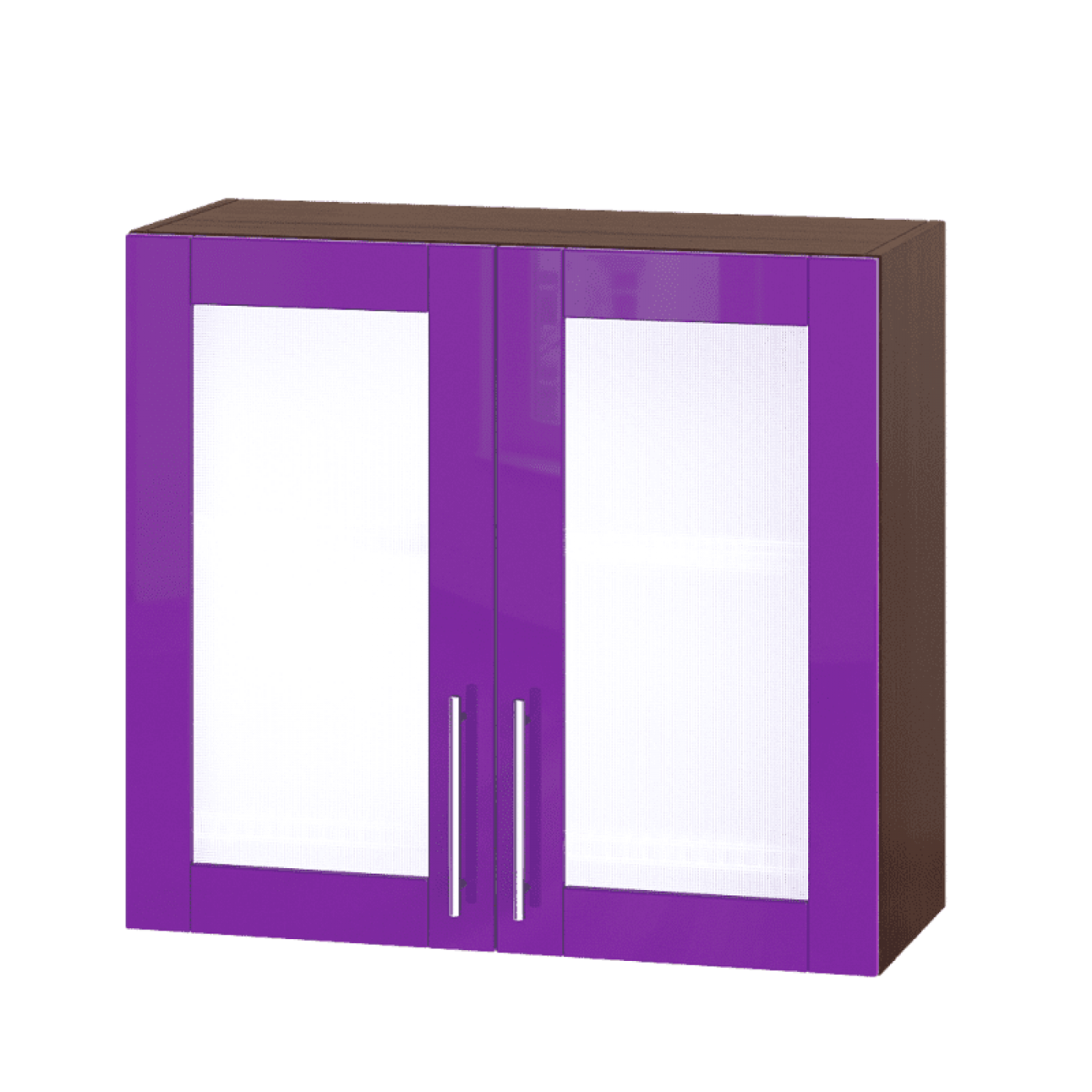 Кухня МОДЕРН ВВ06-800 Верх 800 сушарка дві вітрини