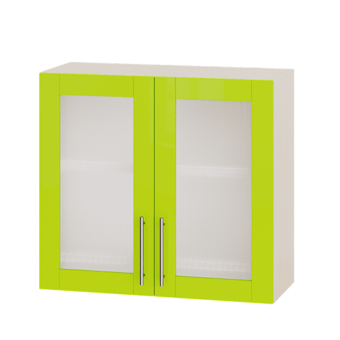 Кухня МОДЕРН ВВ06-800 Верх 800 сушарка дві вітрини