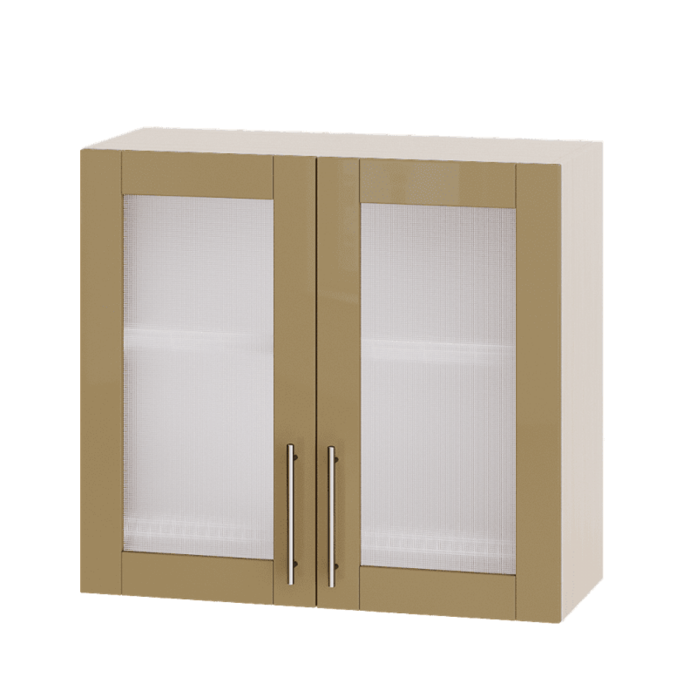 Кухня МОДЕРН ВВ06-800 Верх 800 сушарка дві вітрини