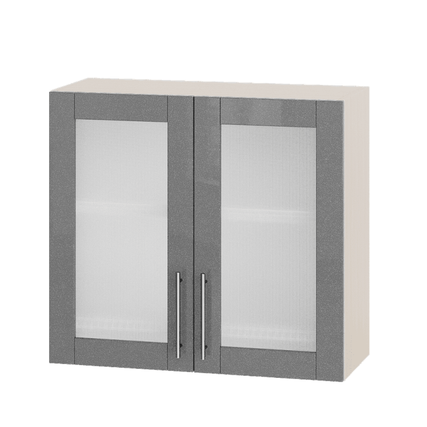 Кухня МОДЕРН ВВ06-800 Верх 800 сушарка дві вітрини