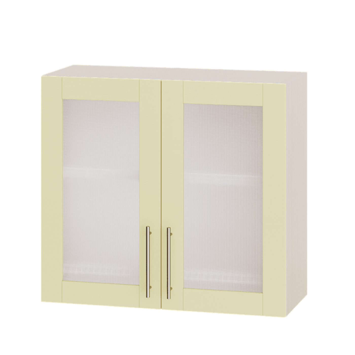 Кухня МОДЕРН ВВ06-800 Верх 800 сушарка дві вітрини