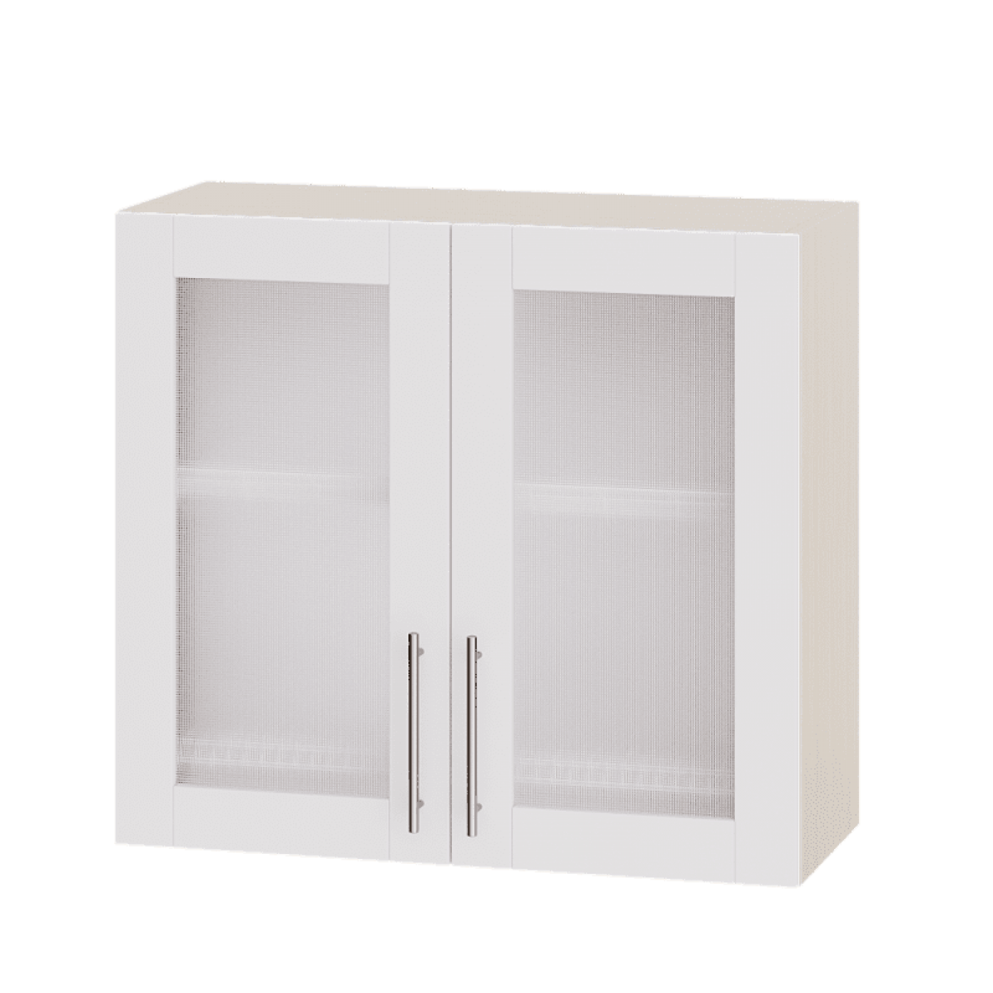 Кухня МОДЕРН ВВ06-800 Верх 800 сушарка дві вітрини