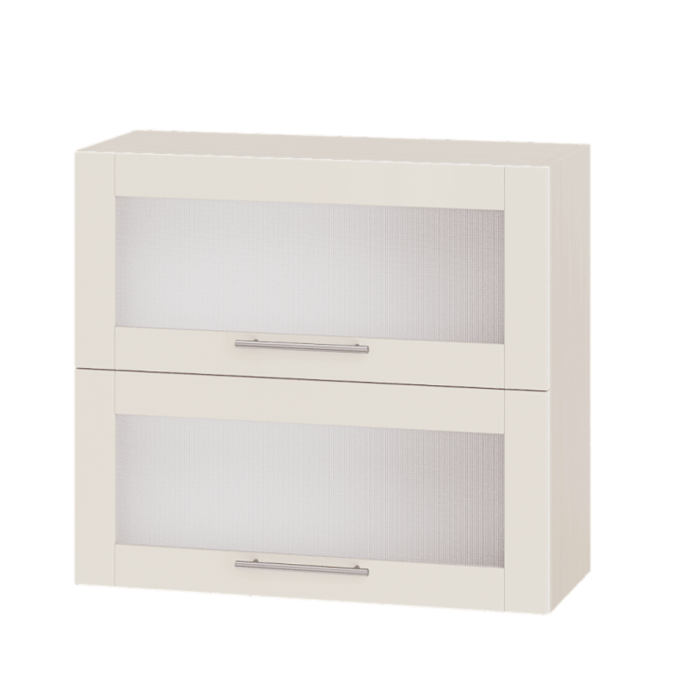 Кухня МОДЕРН ВВ14-800 Верх 800 горизонт дві вітрини висота 720