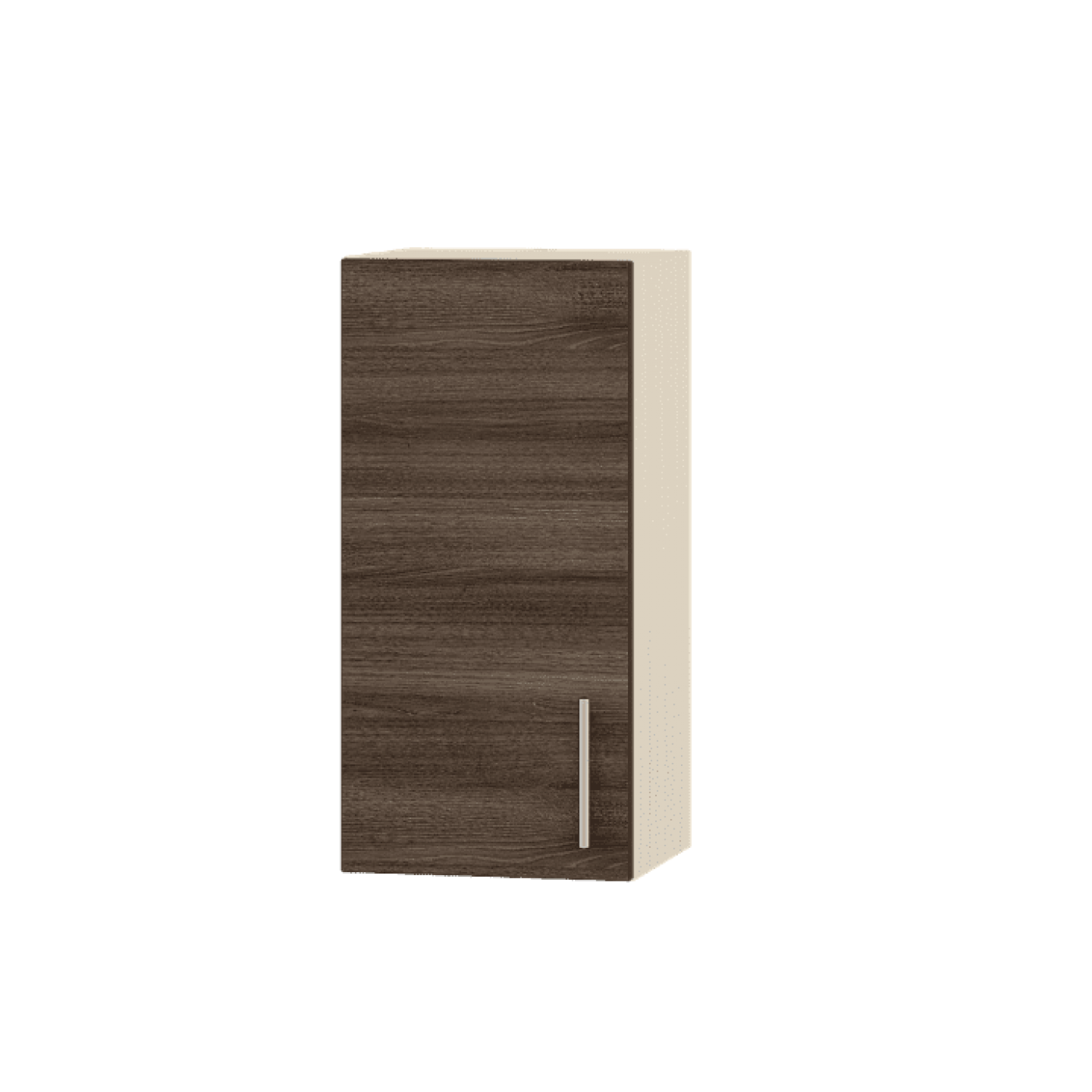 Кухня ОПТИМА В01-360 Верх 360 один фасад