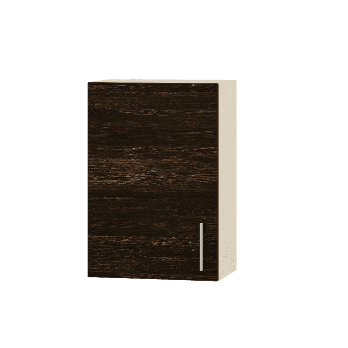 Кухня ОПТИМА В01-500 Верх 500 один фасад